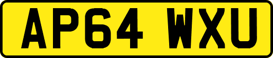 AP64WXU