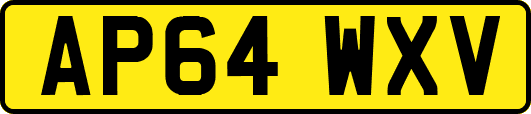 AP64WXV