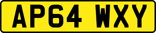 AP64WXY