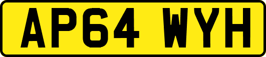 AP64WYH