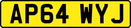 AP64WYJ