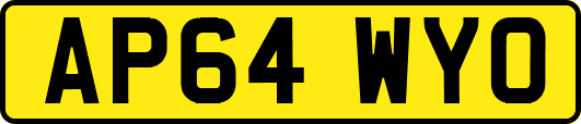 AP64WYO