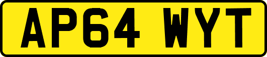 AP64WYT