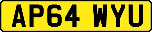 AP64WYU