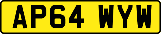 AP64WYW