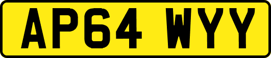 AP64WYY