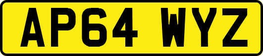 AP64WYZ