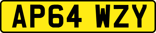 AP64WZY