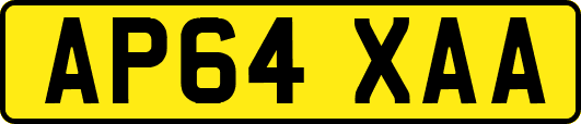 AP64XAA