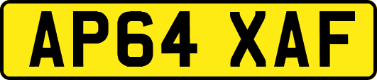 AP64XAF