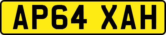 AP64XAH