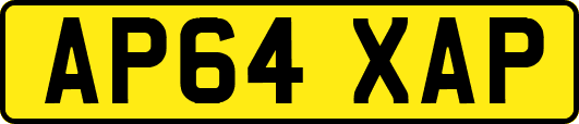 AP64XAP