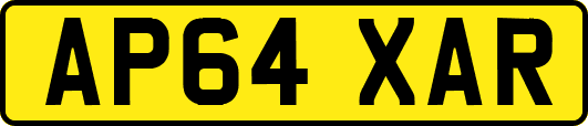 AP64XAR