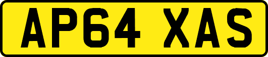 AP64XAS