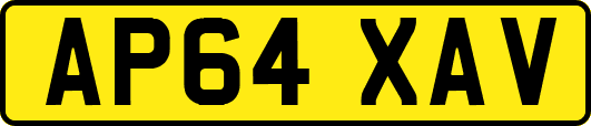 AP64XAV