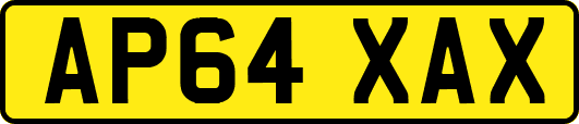 AP64XAX