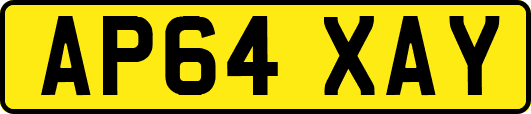 AP64XAY