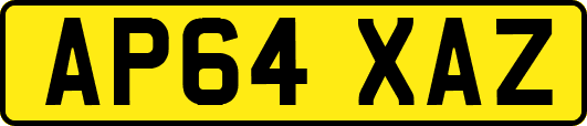 AP64XAZ