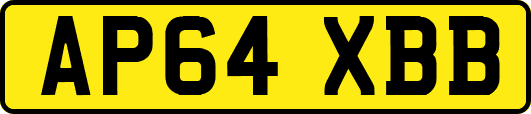 AP64XBB