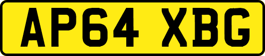 AP64XBG