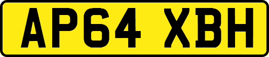 AP64XBH