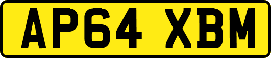 AP64XBM