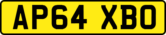 AP64XBO