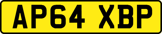 AP64XBP