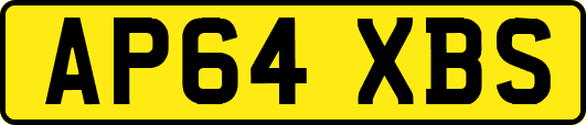AP64XBS