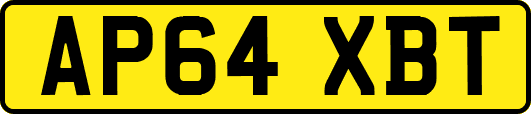 AP64XBT