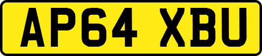 AP64XBU
