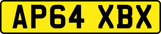 AP64XBX