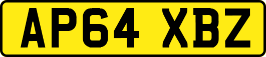 AP64XBZ