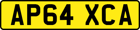 AP64XCA