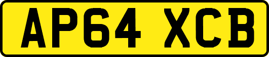 AP64XCB
