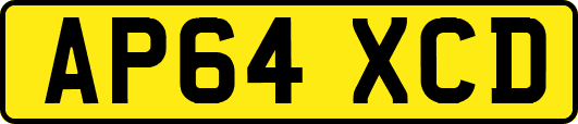 AP64XCD