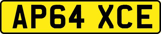 AP64XCE