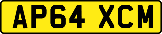 AP64XCM