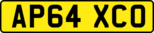 AP64XCO