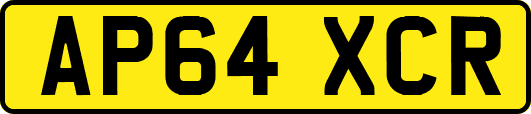 AP64XCR