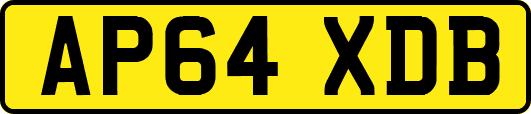 AP64XDB
