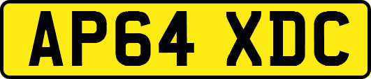 AP64XDC