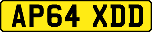 AP64XDD