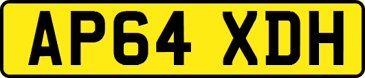 AP64XDH