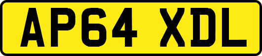 AP64XDL