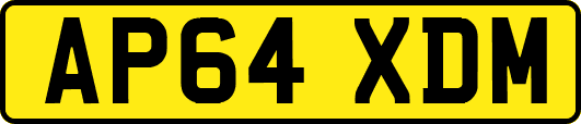 AP64XDM