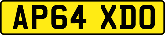 AP64XDO