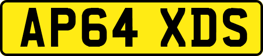 AP64XDS