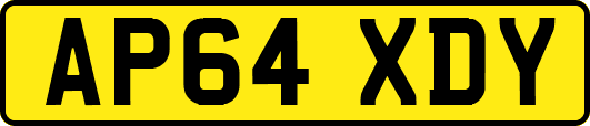 AP64XDY