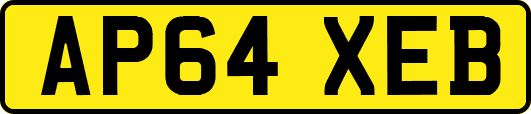 AP64XEB